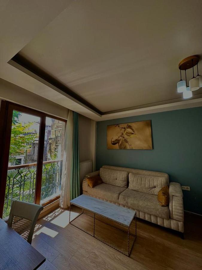 Daylight Residence Estambul Exterior foto