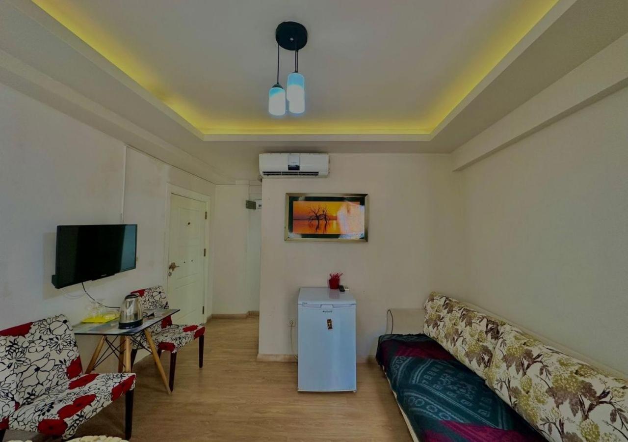 Daylight Residence Estambul Exterior foto