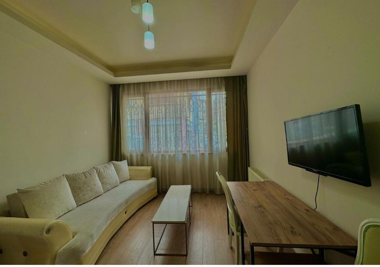 Daylight Residence Estambul Exterior foto